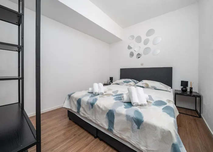 Ivana Διαμέρισμα Μακάρσκα