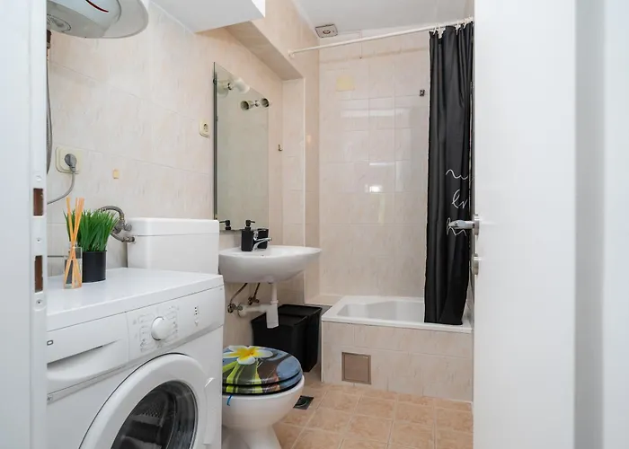 Ivana Διαμέρισμα