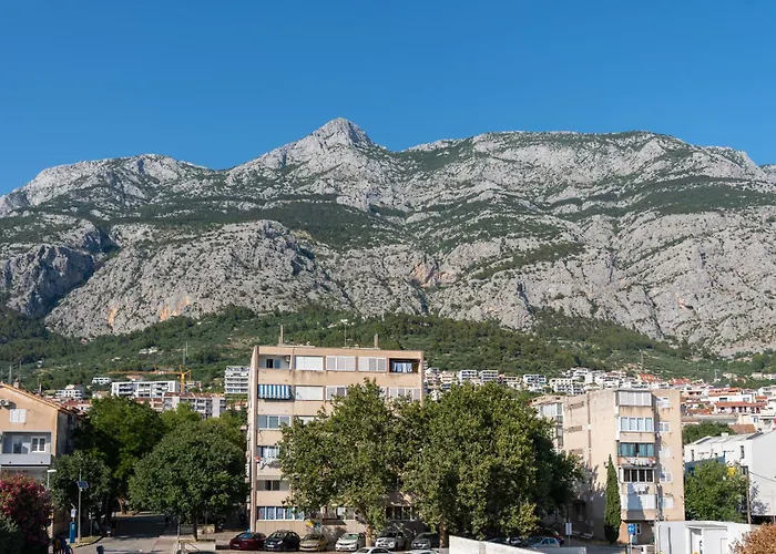 Διαμέρισμα Ivana