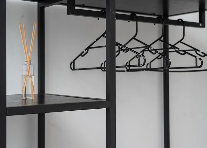 Ivana Διαμέρισμα *