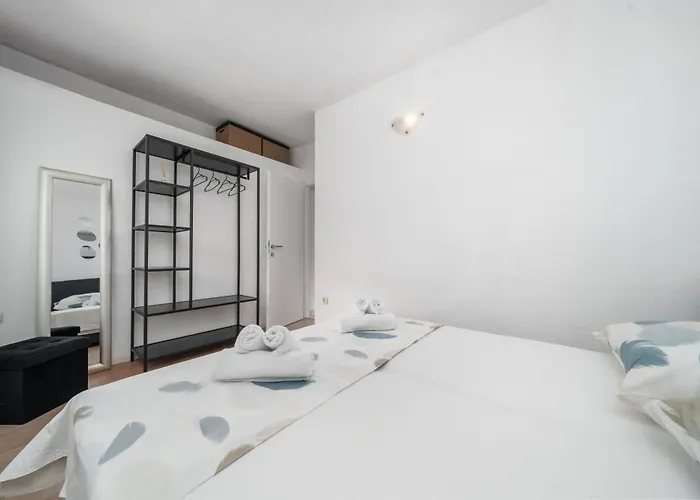 Διαμέρισμα Ivana *