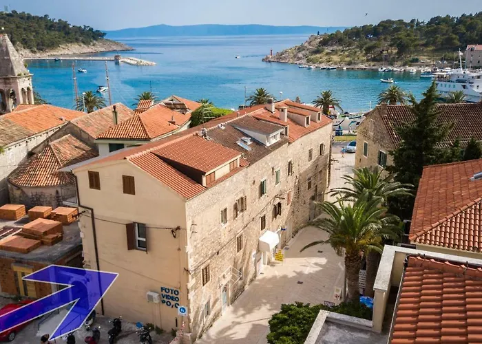 Διαμέρισμα Ivana