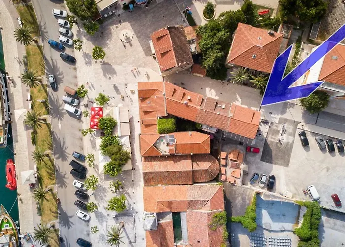 Ivana Διαμέρισμα *