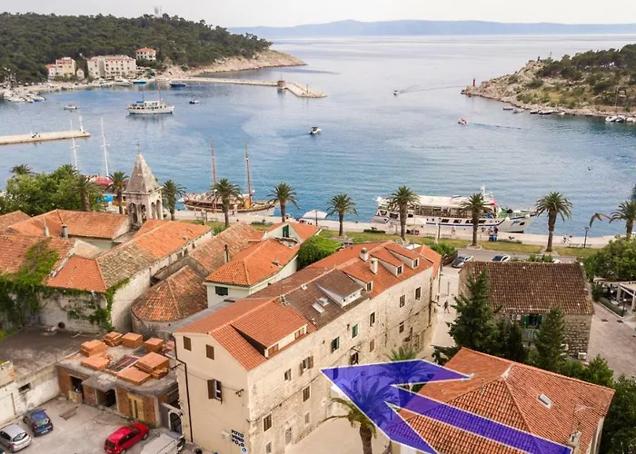 Ivana Διαμέρισμα *