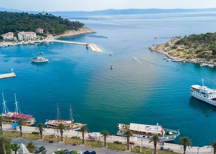 Διαμέρισμα Ivana *