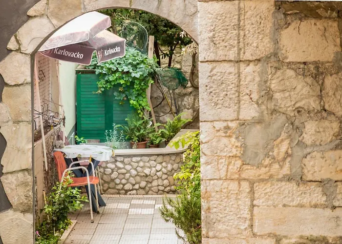 Διαμέρισμα Ivana Μακάρσκα