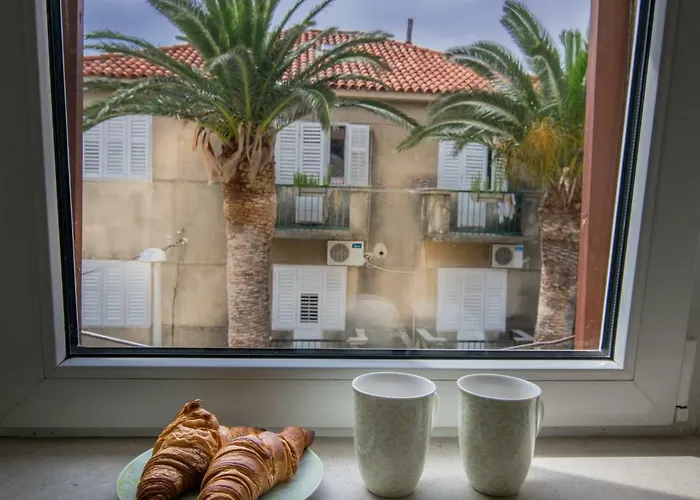 Ivana Διαμέρισμα