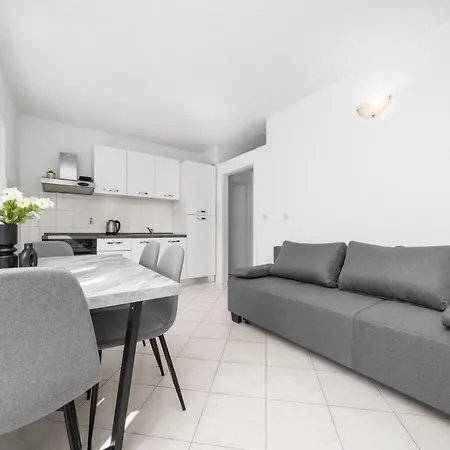 Apartment Ivana