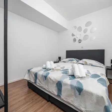 Ivana Apartment Makarska