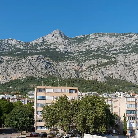 Apartment Ivana