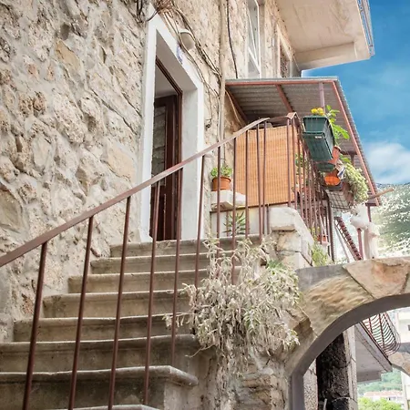 Apartment Ivana Makarska